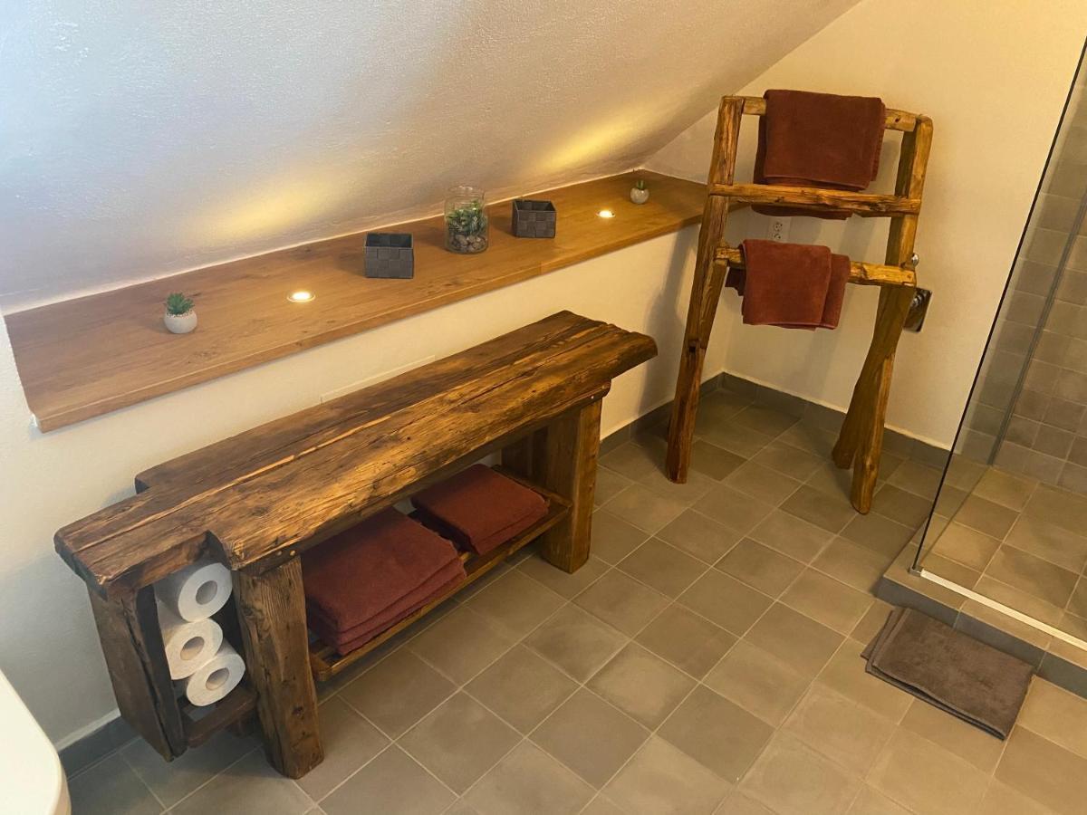 Apartmany Pod Schodami Banská Štiavnica Dış mekan fotoğraf